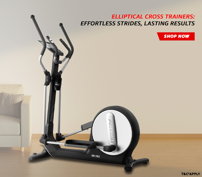 Ellipticals