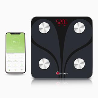 BCA-130 Bluetooth Smart Scale