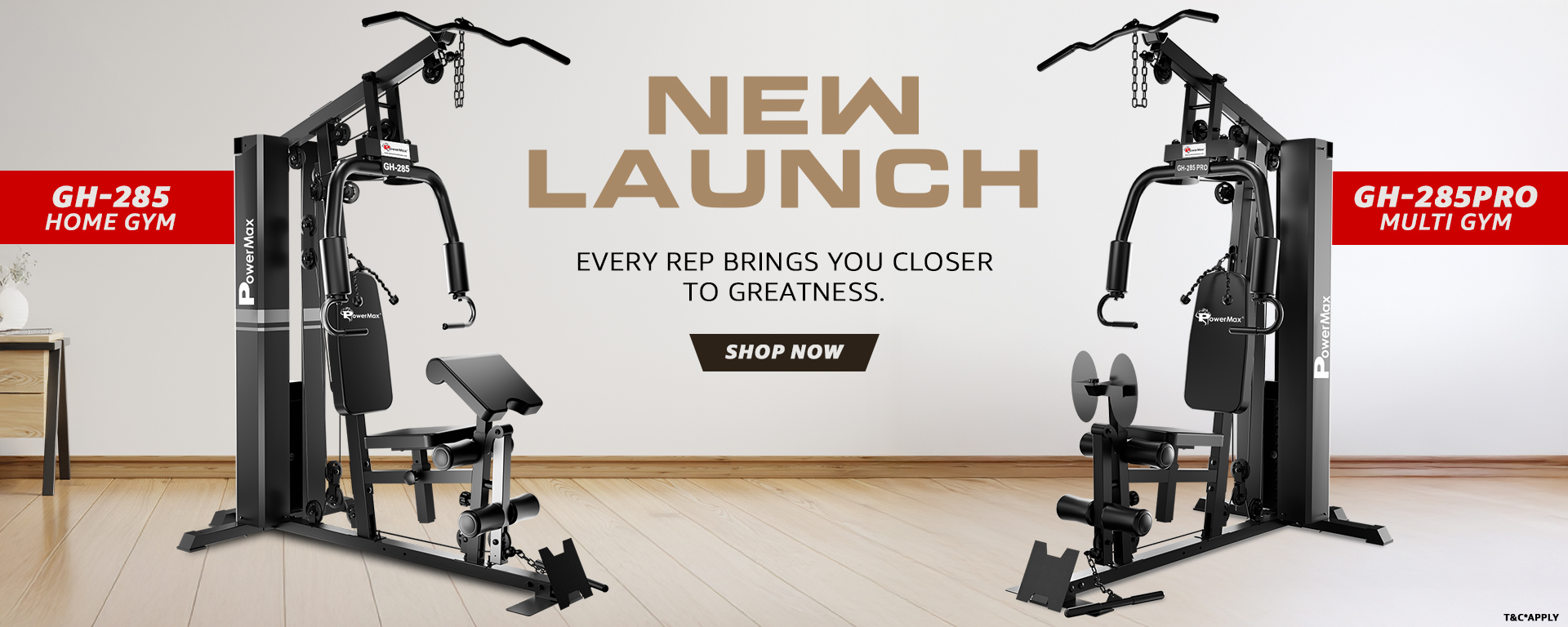 New Launch Gh-285_285Pro