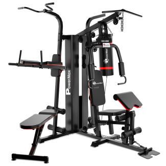 GH-450 Home Gym