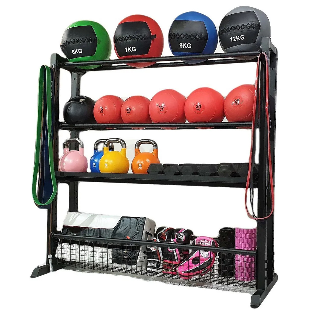 Accessories Rack