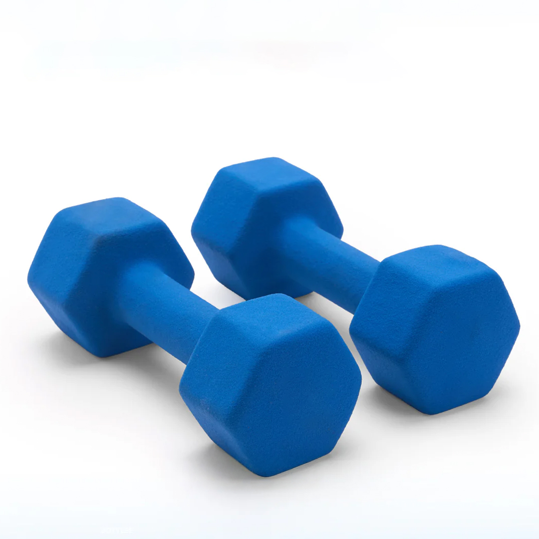 Neoprene Dumbbells