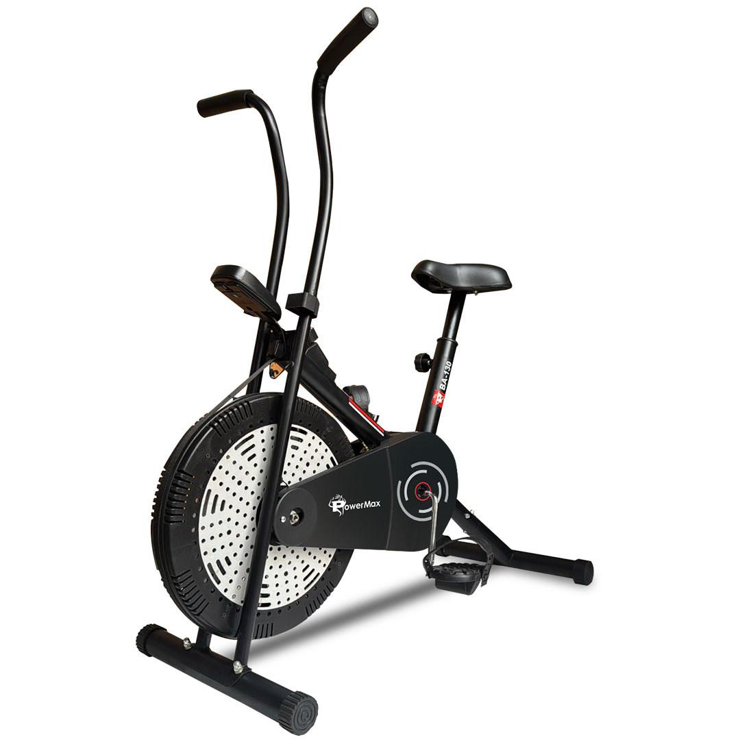 BA-130 Home use Air Bikes