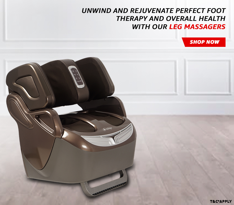 Leg Massagers