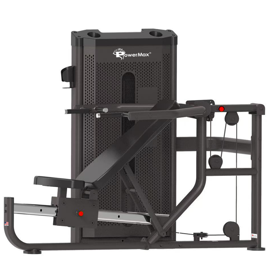 PMD-003A Multi Press