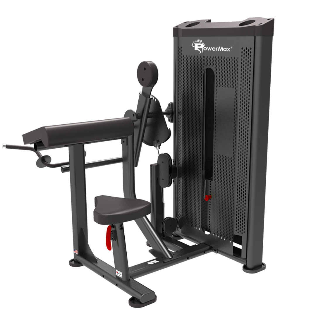 PMD-007A Biceps+Triceps