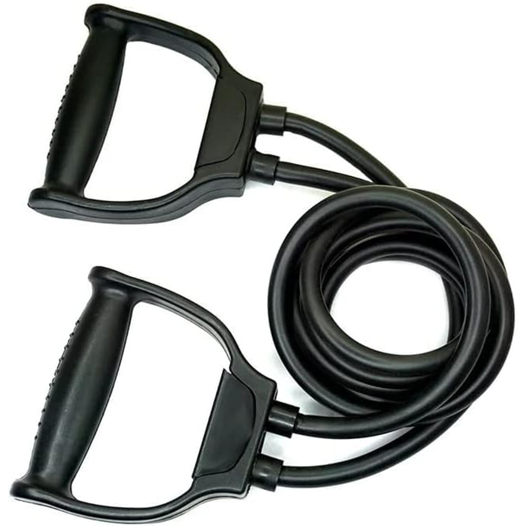 Resistance Tube for Workout Exercise Band Tube