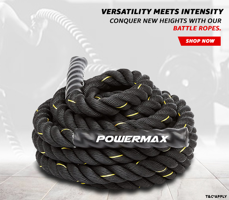 Battle Ropes