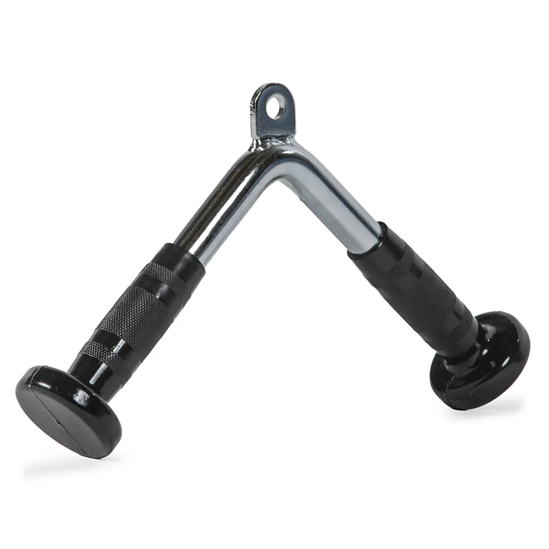 V-Shape Tricep Handle