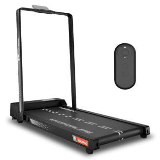 WALKPAD Motorized Treadmill with Remote Control