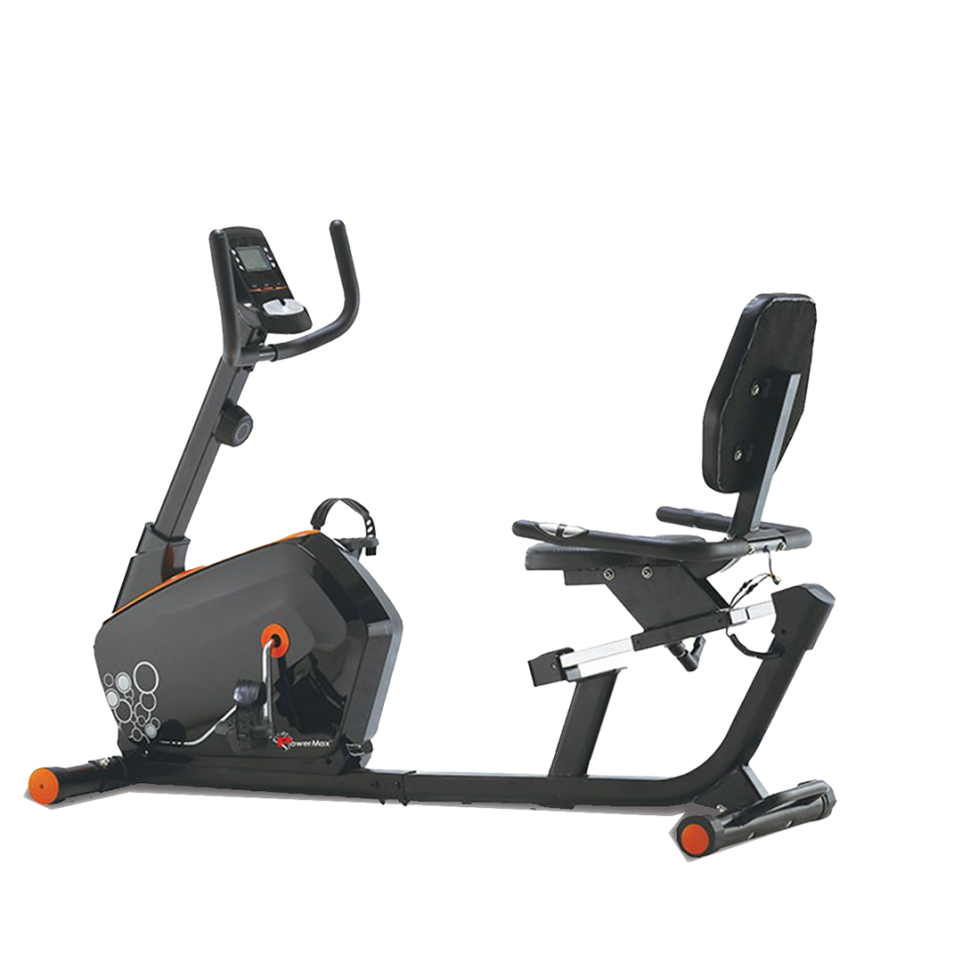 BR-600 Magnetic Recumbent Bike