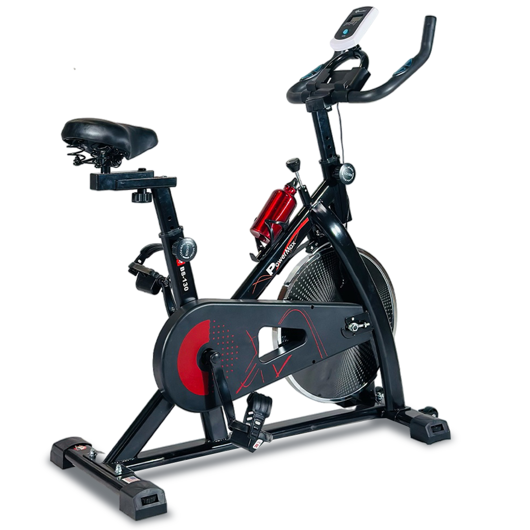 BS-130 Home Use Group Bike/Spin Bike