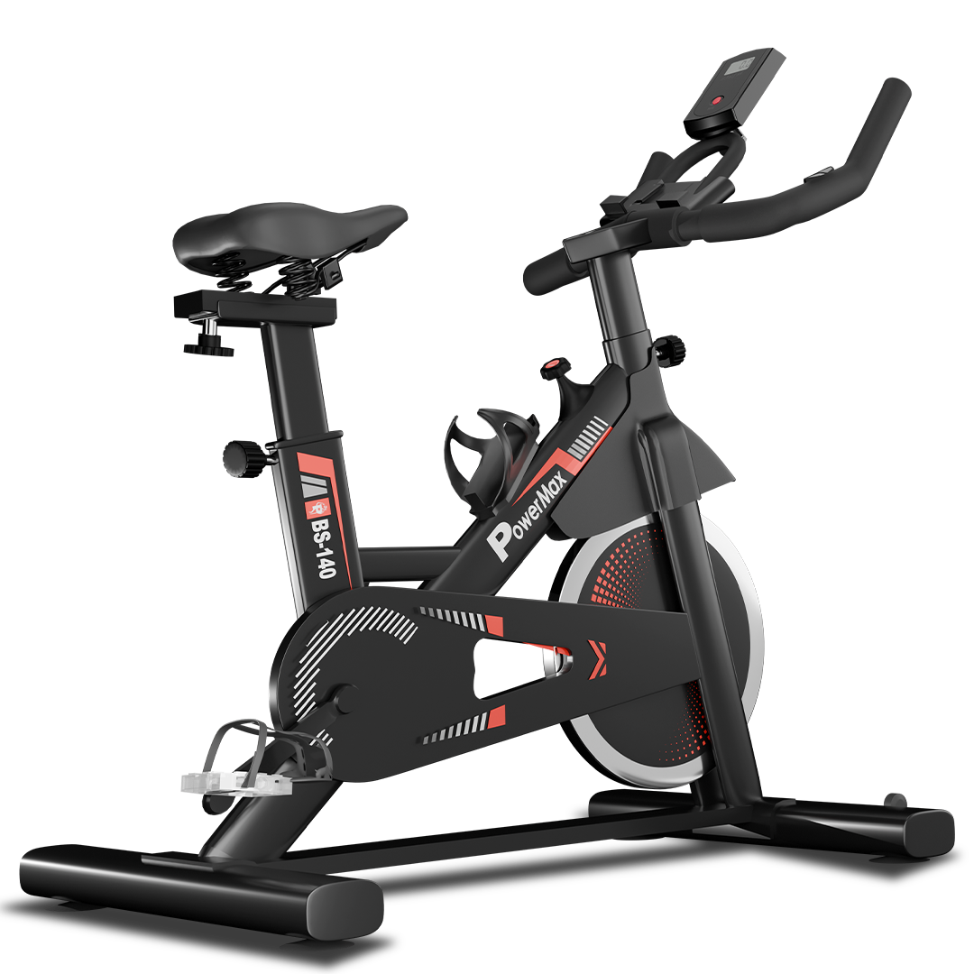 BS-140 Home Use Group Bike