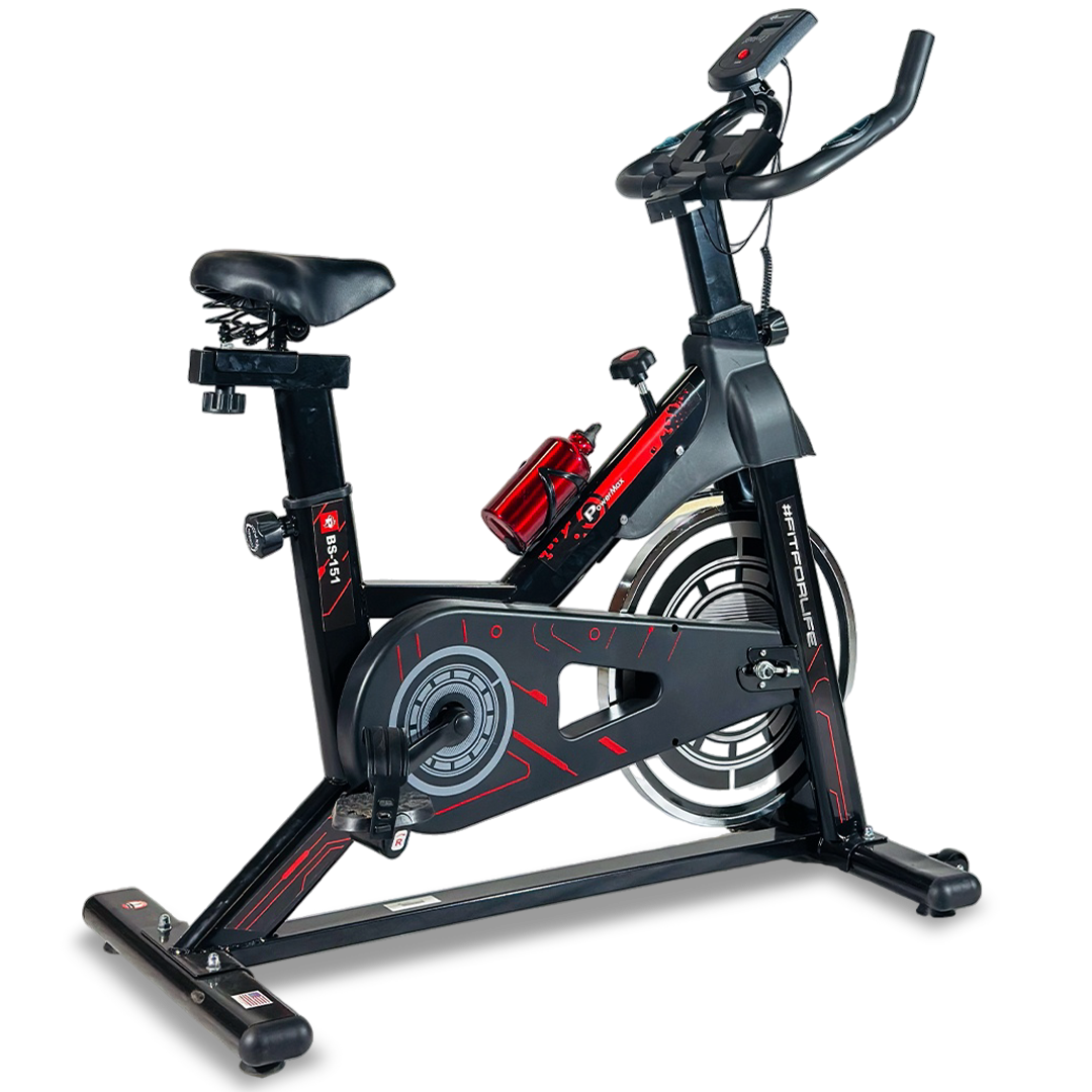 BS-151 Home Use Group Bike/Spin Bike
