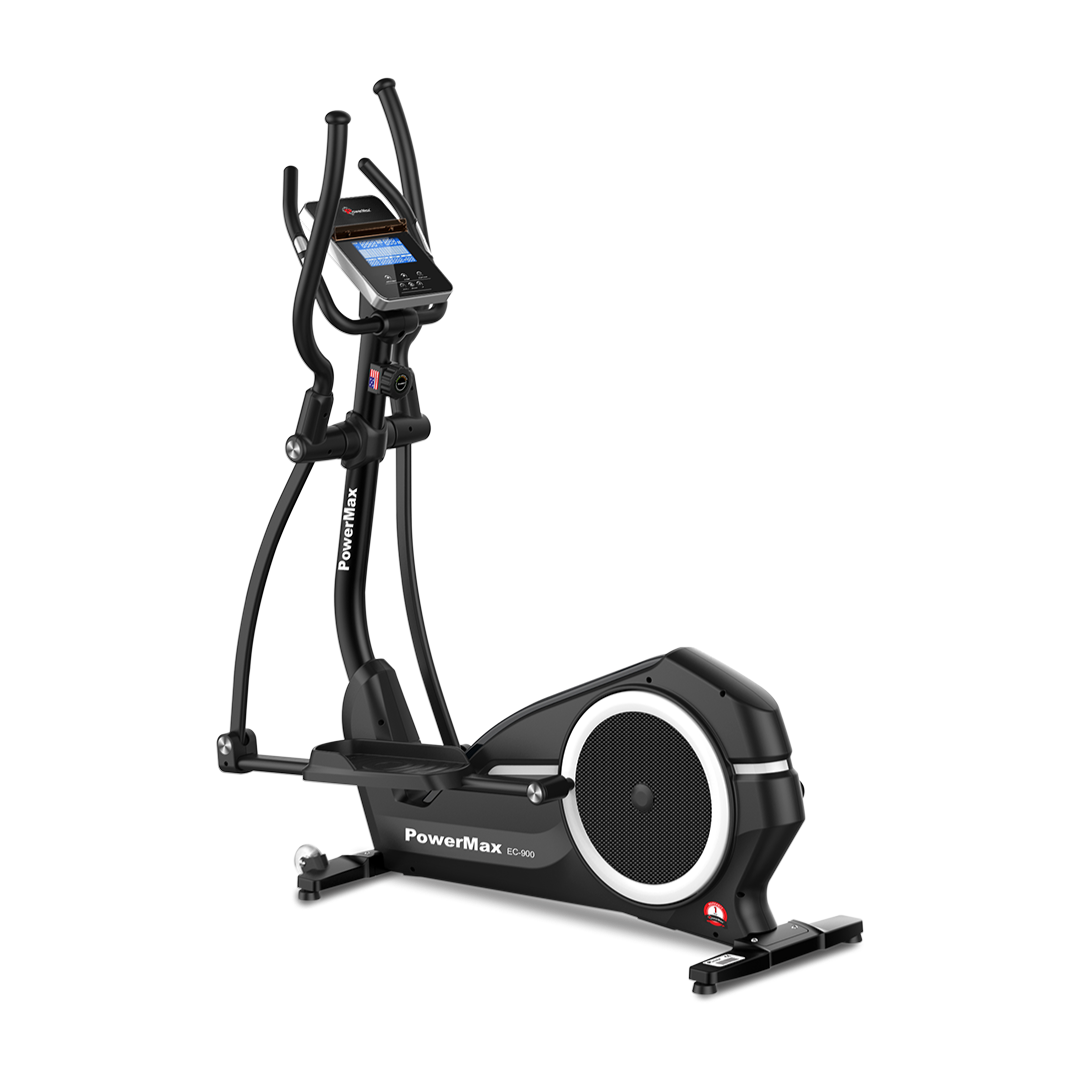 EC-900 Semi-Commercial Elliptical Trainer