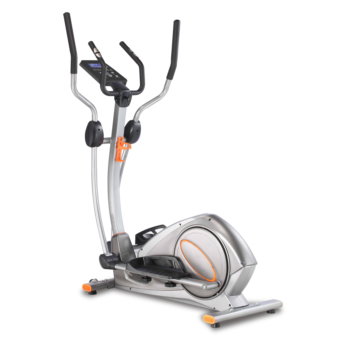 EH-750 Elliptical Cross Trainer with Water Bottle Cage