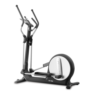 EH-760  Elliptical Cross Trainer with Water Bottle Cage