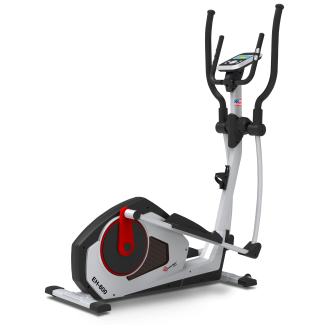 EH-800 Motorized Elliptical Cross Trainer with Magnetic Resistance for home use