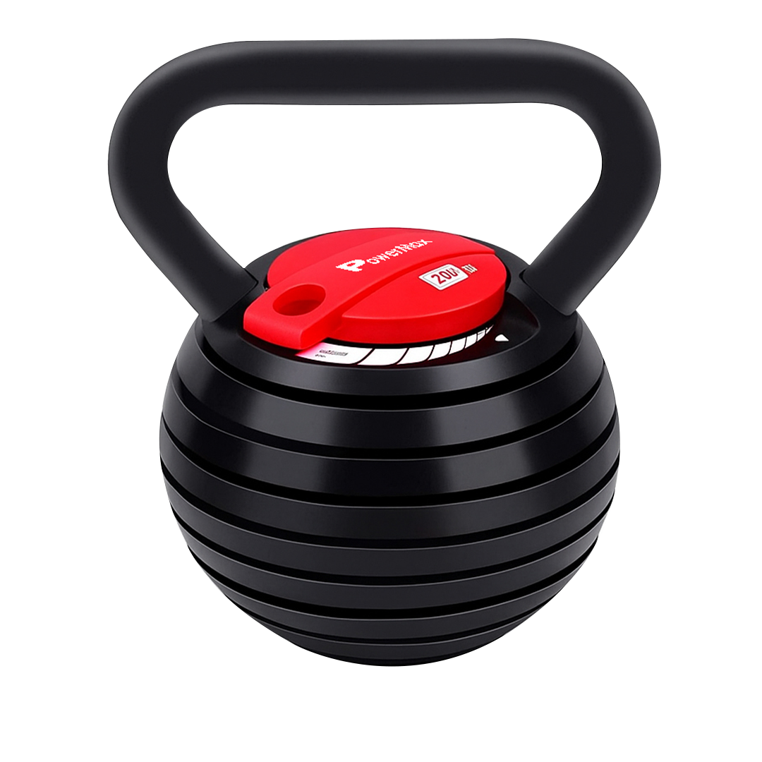 KAD-9 Adjustable Kettlebell Dumbbell