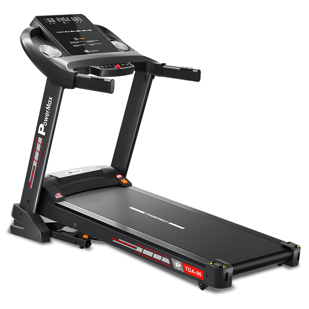 EXPLORE BY CATEGORY -TREADMILLS