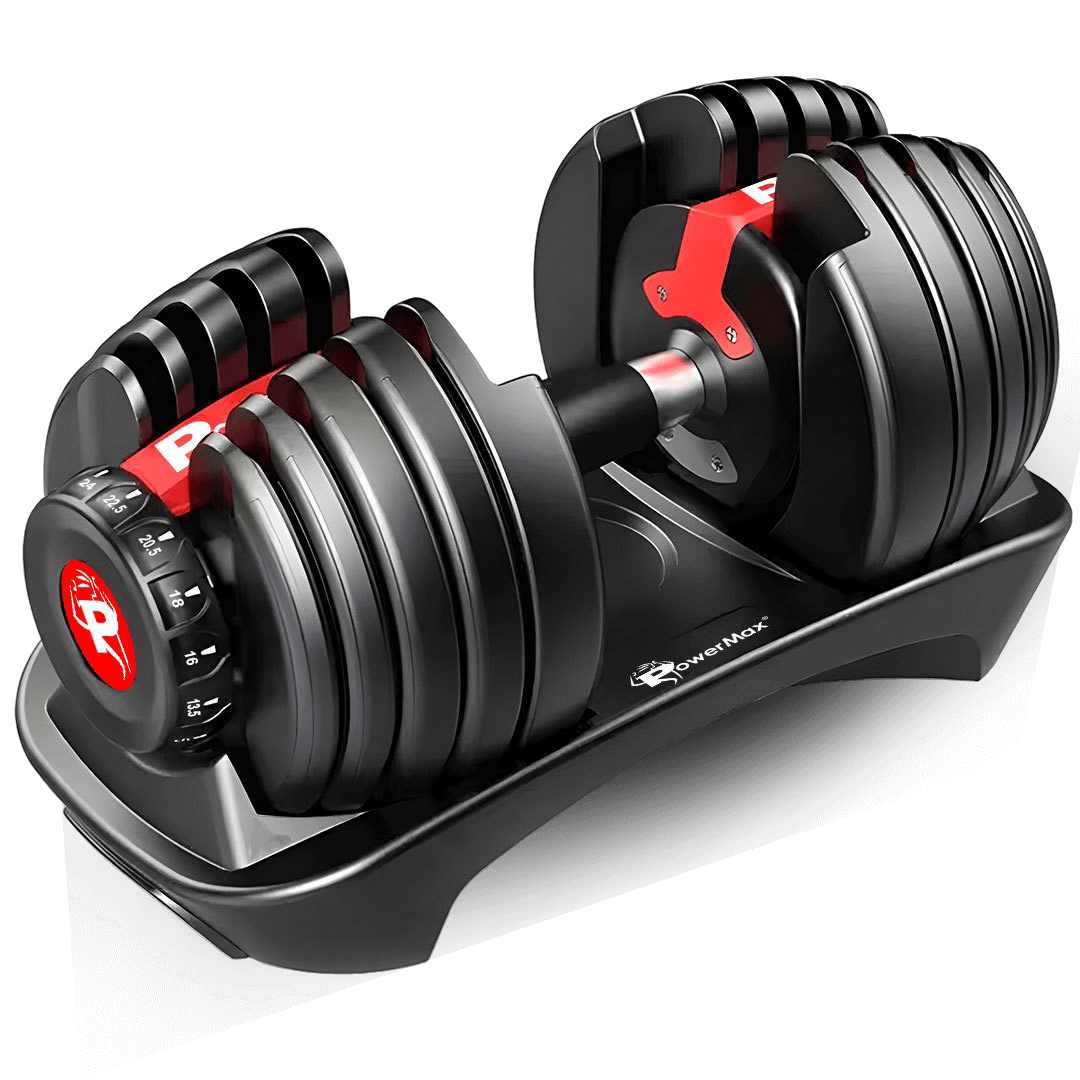 PDA-24 Adjustable Dumbbells