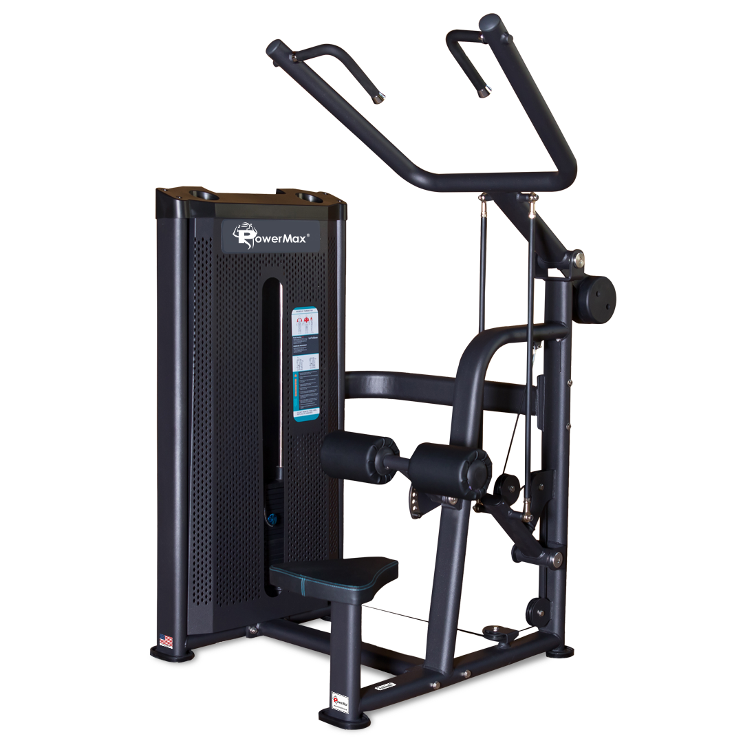 PM-012 Lat Pulldown