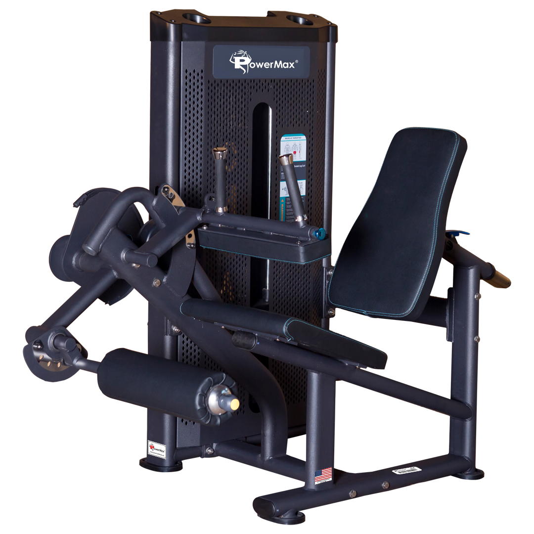 PM-013 Seated Leg Curl