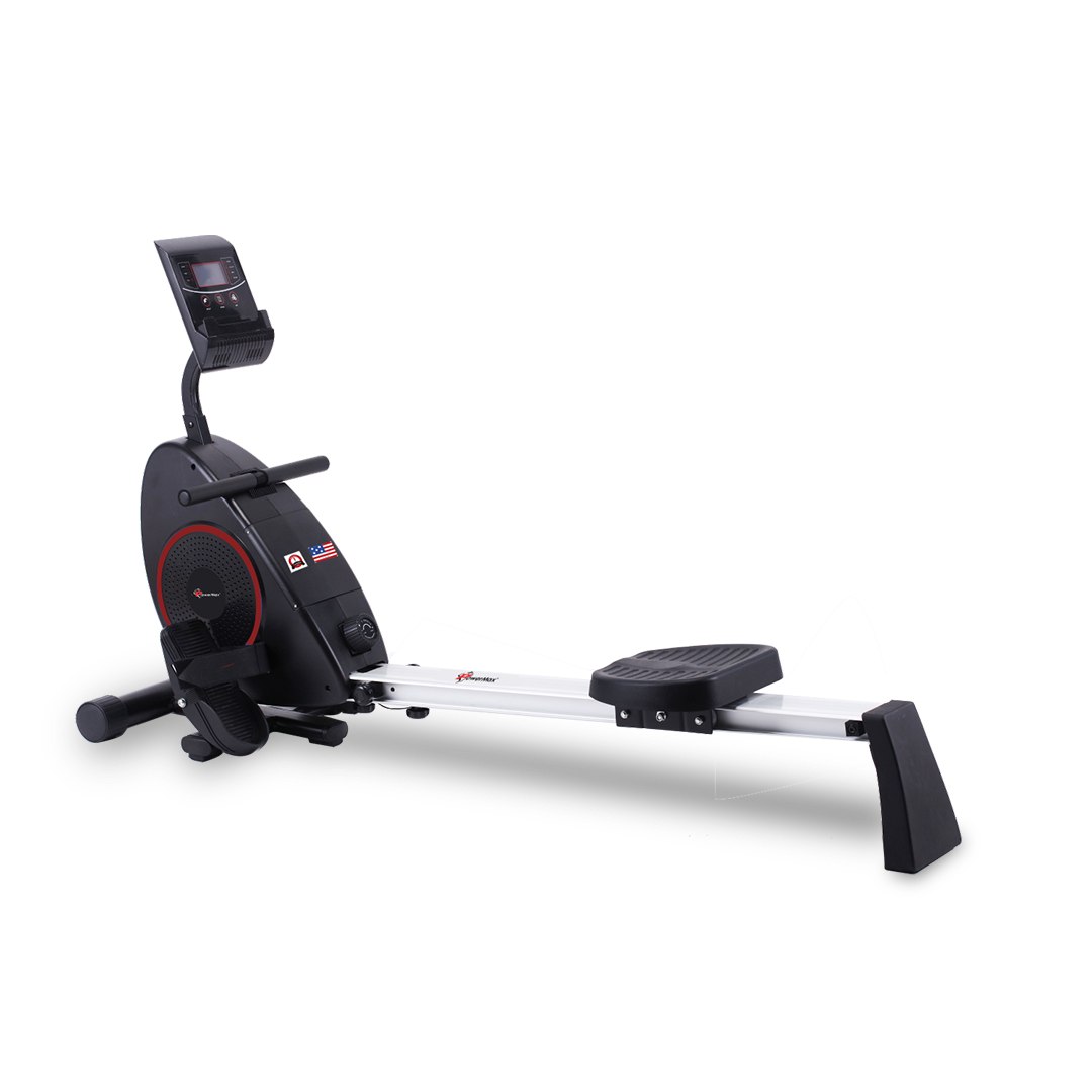 RH-250 Foldable Rowing Machine with Digital Display for Home use