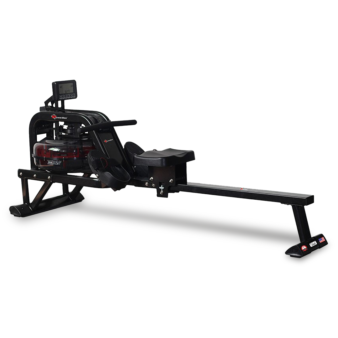 RWC-1000 Semi-Commercial Water Rowing Machine for Home use