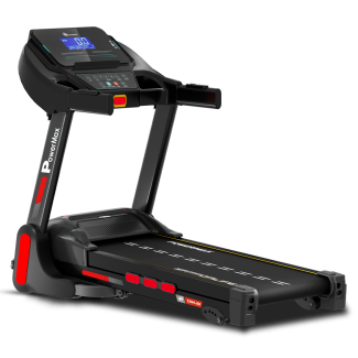 TDM-98® Motorised Treadmill